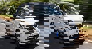 EQ Forfour (2019 on)